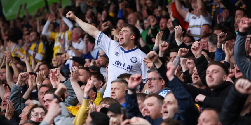 'I forced Leeds to drop their price and sell me