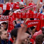 "I had a message" - Journalist says £80m star now expects to join Arsenal