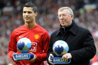 I was called the next Ronaldo at Man Utd but snubbed Fergie in the "worst mistake of my life”