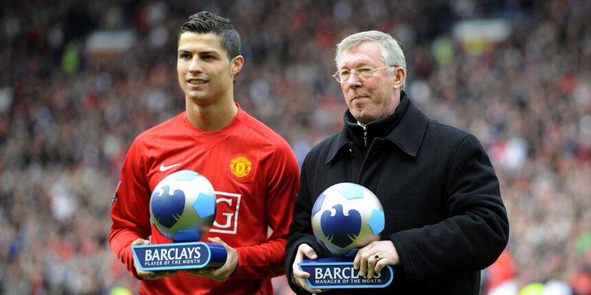I was called the next Ronaldo at Man Utd but snubbed Fergie in the "worst mistake of my life”