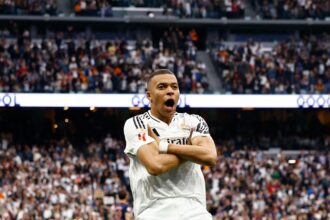 INEOS exploring blockbuster £85m deal to sign Mbappe-level star for Man Utd