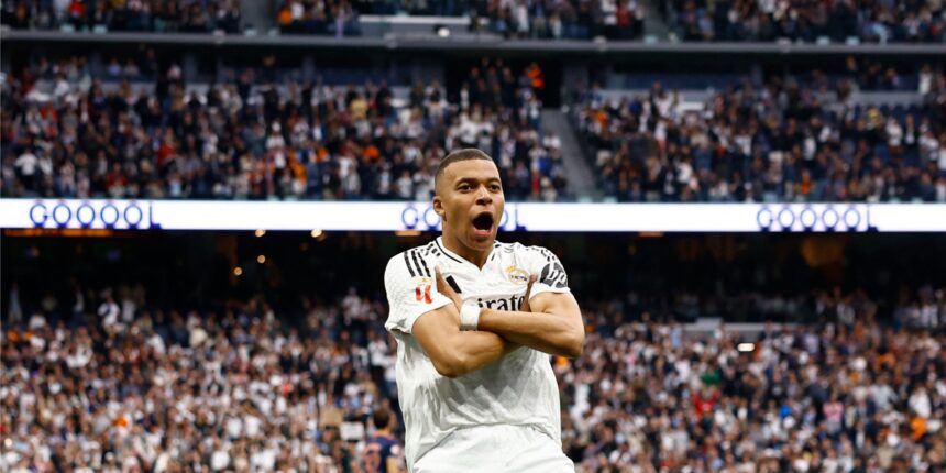 INEOS exploring blockbuster £85m deal to sign Mbappe-level star for Man Utd