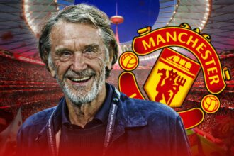 INEOS in contact for "phenomenal" £86m star who wants to join Man Utd instead of Arsenal