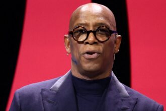 Ian Wright urges Arsenal to sign "top" £42m forward after alleged talks
