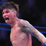 Ignacio Bahamondes says no judges needed vs. Rafael Fiziev, sad to lose ‘dream fight’ with Dustin Poirier