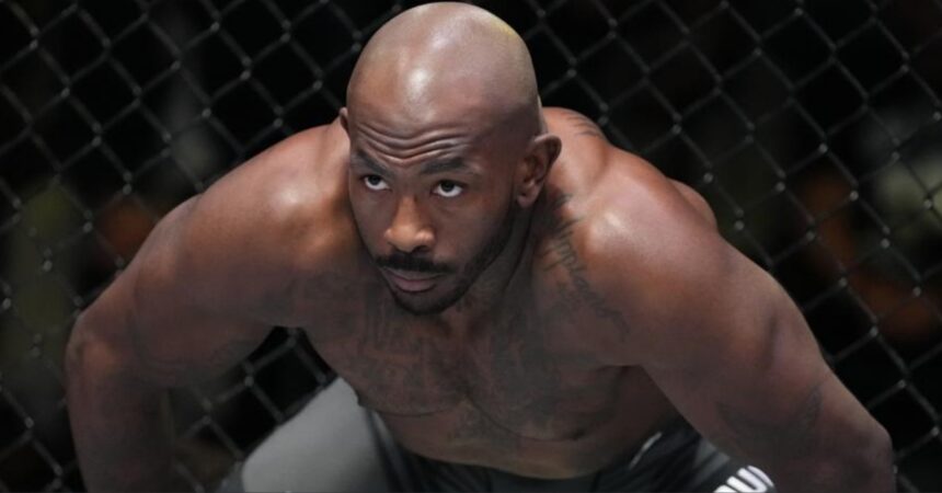 "I’m Here to Dominate, Not Just Knock Out Jamahal Hill” - Khalil Rountree Talks UFC Baku Main Event