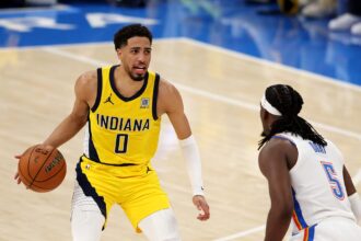 Indiana Pacers' staggering record when Tyrese Haliburton scores 20 points or more shows his difference-making impact