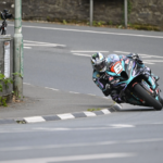 Isle of Man TT ace Michael Dunlop victorious in Tandragee 100 return
