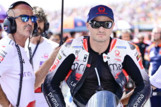 Jack Miller “curious to see what Fabio Quartararo could do” in Dutch MotoGP traffic