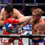 Jake Paul still targeting Anthony Joshua fight in 2026: ‘I like the challenge’