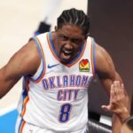 Jalen Williams Thunder pic 1