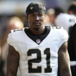Jamaal Williams Saints pic