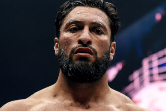 Jamal Ben Saddik