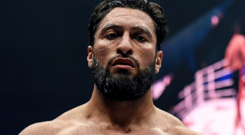 Jamal Ben Saddik