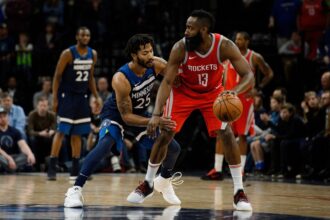 Jeff Teague picks out Derrick Rose's best quality and says who was hardest to guard, compared to James Harden