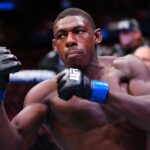 Joaquin Buckley goes off on Israel Adesanya after UFC Atlanta comments: ‘You ain’t no real fighter’