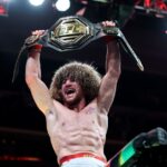 Joe Rogan calls Merab Dvalishvili a ‘f*cking monster,’ no one can keep up with him: ‘He melts the greatest of the greats’