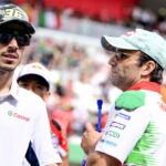 Johann Zarco suggests Mugello as a future Honda MotoGP test track