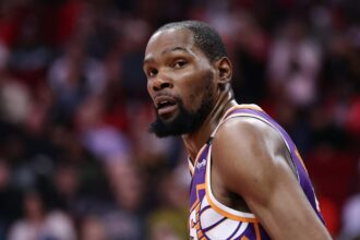 John Hollinger blasts clueless Phoenix Suns as Kevin Durant trade offers get stale, 'A classic...'