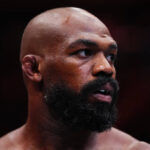 Jon Jones