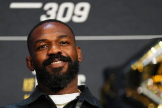 Jon Jones explains waiting game before UFC retirement, rips ‘trolls’
