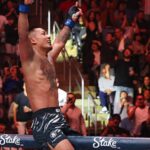 Joshua Van: 'Three Weeks Is Plenty' - Why Short Notice Fights Keep Me Sharp