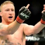 Justin Gaethje Vents His Frustration Over Lightweight Title Snub at UFC 317: 'I Get F***ed Again'