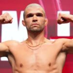 Justin Wetzell vs. Mando Gutierrez - PFL 6 Highlights