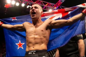 Kai Kara-France: “I’ve Been Overlooked My Whole Life - Now I’m Fighting for a World Title”