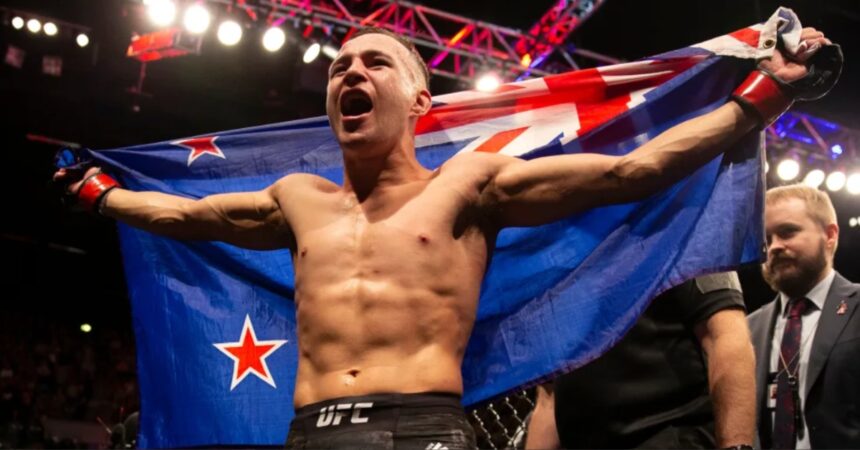 Kai Kara-France: “I’ve Been Overlooked My Whole Life - Now I’m Fighting for a World Title”