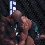Kamaru Usman mauls Joaquin Buckley on the ground to win UFC Atlanta main event, declares the ‘boogeyman’ is back