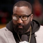 Kendrick Perkins picks between Taylor Jenkins and Mike Brown for New York Knicks coaching job, 'I actually like...'