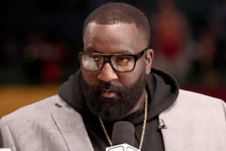 Kendrick Perkins picks between Taylor Jenkins and Mike Brown for New York Knicks coaching job, 'I actually like...'