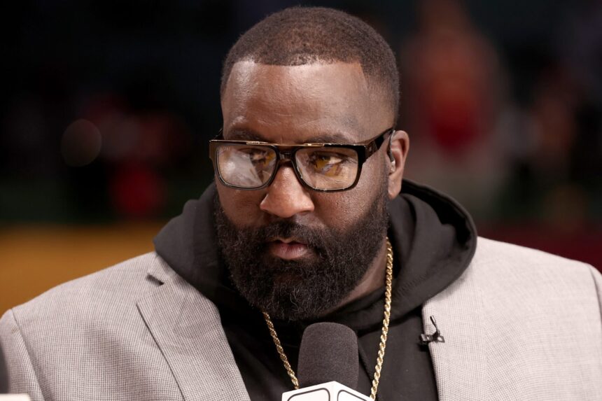 Kendrick Perkins picks between Taylor Jenkins and Mike Brown for New York Knicks coaching job, 'I actually like...'