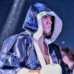 Kenzie Morrison laments sad state of boxing, proud to carry on his father’s legacy but now ‘create’ his own in BKFC