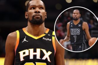 Kevin Durant already admitted the New York Knicks had changed his mind after infamous snub explanation