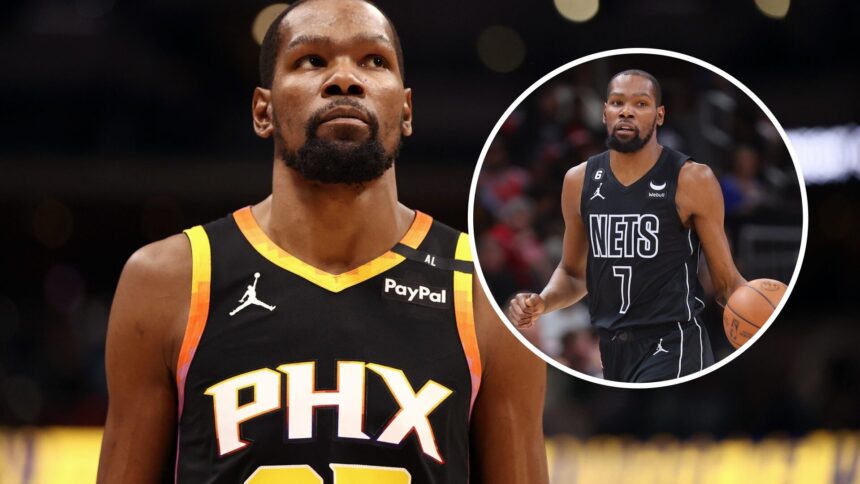 Kevin Durant already admitted the New York Knicks had changed his mind after infamous snub explanation