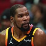 Kevin Durant trade official, Houston Rockets and Phoenix Suns agree deal, full details
