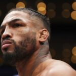 Kevin Lee reveals he needed jaw wired in first statement after brutal knockout loss at PFL 6