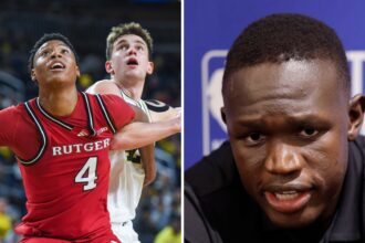 Kevin O'Connor says what he's heard about New Orleans Pelicans NBA Draft plans is 'best case scenario' for 76ers