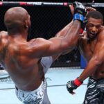 Jamahal Hill vs. Khalil Rountree Jr. - UFC Baku Highlights