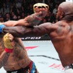 Khalil Rountree Jr.: ‘I Put My Whole Heart Into That Fight — Second Place Was Never the Goal’