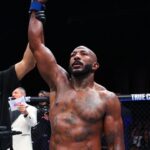 Khalil Rountree reveals he tore meniscus 3 weeks ahead of UFC Baku win over Jamahal Hill