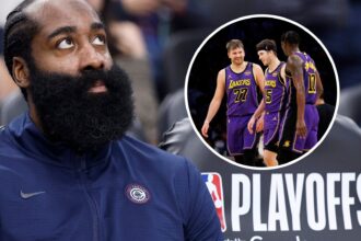 LA Clippers should now target Lakers player in free agency after James Harden's contract extension