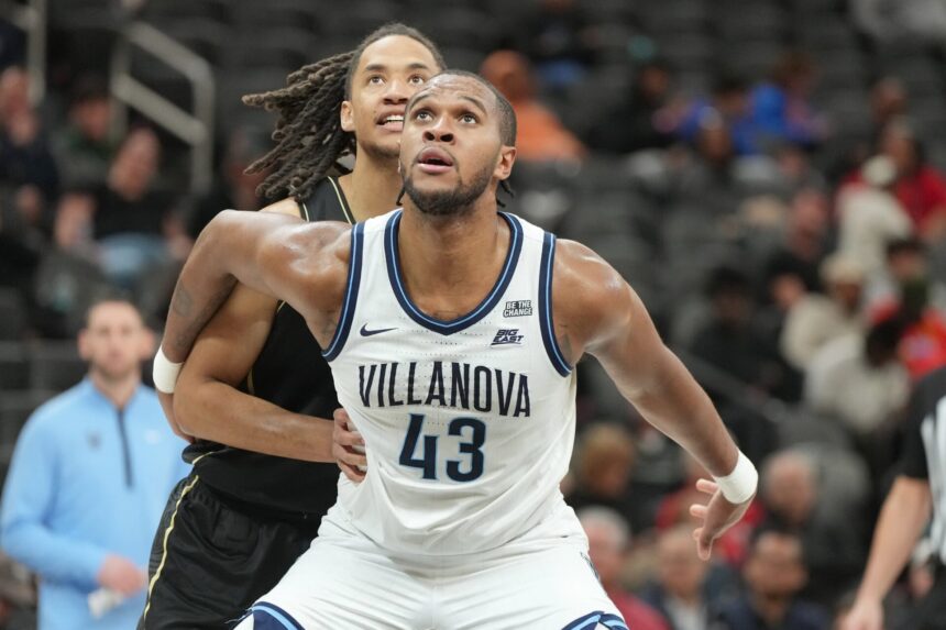 LA Lakers agree to sign the 'number one scorer' in college basketball Eric Dixon