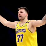 LA Lakers identify 'great fit' to pair with Luka Doncic, one person could stand in their way after 'never again' claim