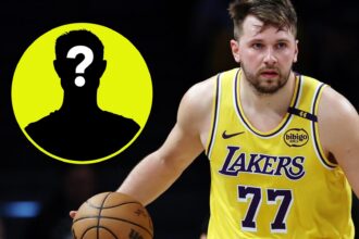 LA Lakers star was called 'poor man's Luka Doncic', now he's playing alongside him