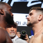 LIVE! PFL 7 Results: Edwards vs. Silveira