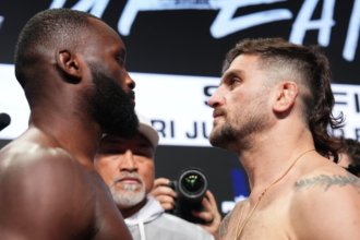 LIVE! PFL 7 Results: Edwards vs. Silveira