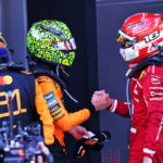 Lando Norris and Charles Leclerc to miss FP1 at Austrian Grand Prix